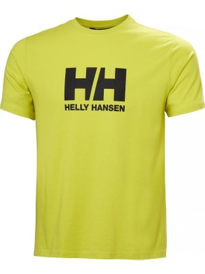 Helly Hansen Hh Logo 3.0 Erkek T-shirt