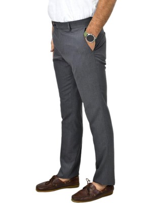 Erkek Klasik Kumaş Pantolon P1173 BGL-ST04408