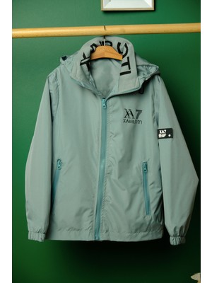 Erkek Çocuk Spor Mevsimlik Mont Mm.xa7