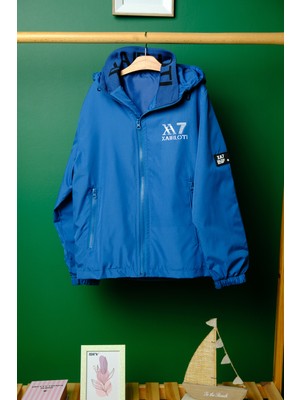 Erkek Çocuk Spor Mevsimlik Mont Mm.xa7