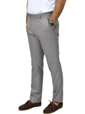 Erkek Klasik Kumaş Pantolon P1165 BGL-ST04409