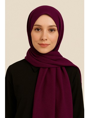 Mısırlı Eşarpları Aerobin Cazz (Jazz) Şal