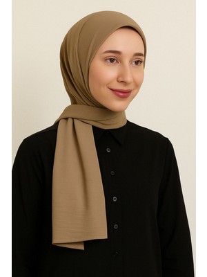 Mısırlı Eşarpları Aerobin Cazz (Jazz) Şal