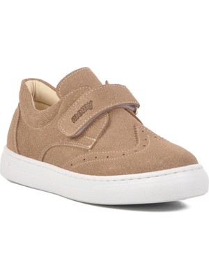 Walkway Lacivert Cırtlı Erkek Çocuk Spor Ayakkabı 304 Ry 76101 F