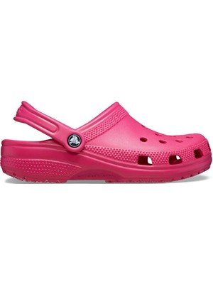 Crocs  Classic Kadın Günlük Terlik 10001-6ZQ Mor
