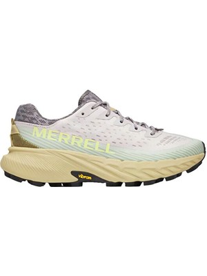 Merrell Agility Peak 5 Kadın Patika Koşu Ayakkabısı J068382-32128 Pembe