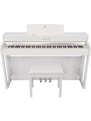 Strauss STP-320S Dijital Piyano