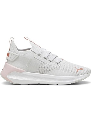 Puma Softride Symmetry Fuzion Wns Kadın Koşu Ayakkabısı 31046002 Renkli