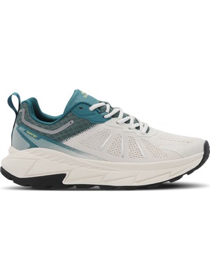 Slazenger Warren Premium Seri İthl Beyaz Yeşil Sneaker Günlük Spor Ayakkabı