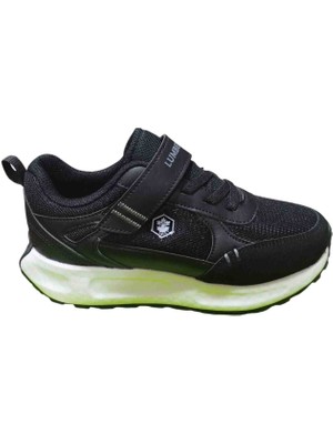 Lumberjack Panter 5fx Filet  Spor