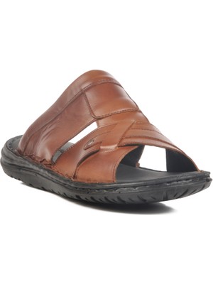 Taba Erkek Terlik 476419 M