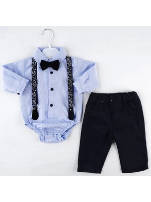 Aylık Zıbınlı Takım 2li