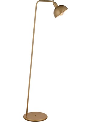 Mediterian Modern Eskitme Metal Lambader, Retro Şıklık ve Zarif Aydınlatma Parçası