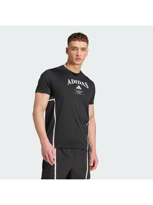 Adidas Performance KA5284 Designed-for-Training Legacy Tee