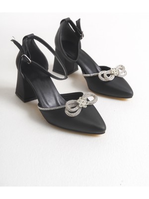 Bayan Ayakkabı Bıyıkfiyonk