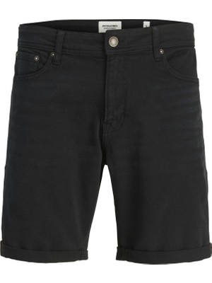 Jpstrıck Ethan Icon Srt Sn Jogger Şort – Spor & Günlük Kullanım Için Erkek Şort