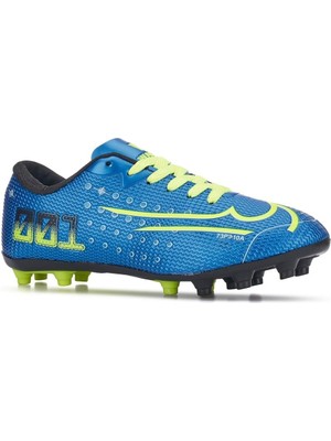 Yusuf Shoes Yusufshoes Çocuk Yetişkin Dişli Krampon Halısaha Futbol Ayakkabısı