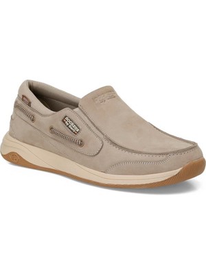 Dockers 238612 40/45 Erkek Hakiki Nubuk Deri Ultra Comfort Günlük Bağsız Ayakkabı