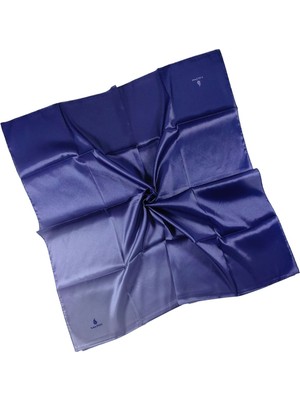 Mısırlı Eşarpları Degrade Kristal Sport Bulut Desenli Polyester Eşarp