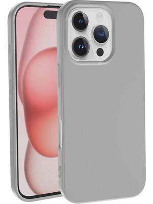 Zivo Apple iPhone 16 Pro Max Kılıf Zore Lsr Lansman Kapak