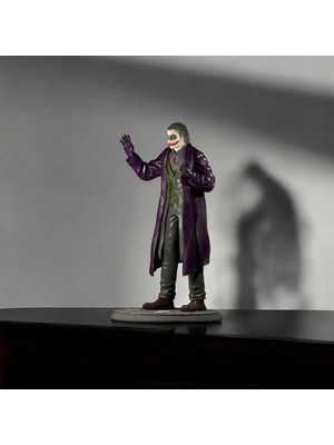 Joker Dev Boyut 30CM Figür Joker 3D