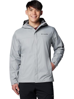 Watertight ıi jacket erkek yağmurluk rm2433-041