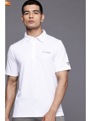 Columbia summit valley titainium polo 2025 yeni sezon tişört ao1972-100