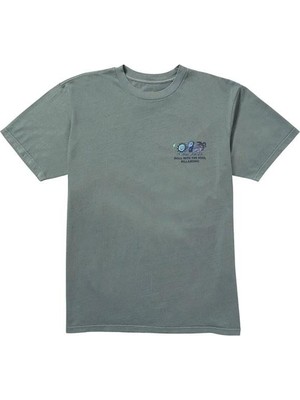 Roll premıum ww ss erkek t-shirt 24a521518-18299