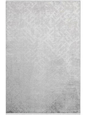 Luxess Halı Cotton 1076 Gri