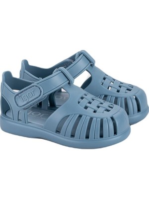 Igor S10271-225 Tobby Solid Çocuk Sandalet
