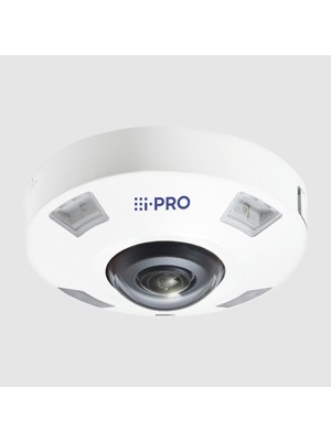 i-Pro Dış Mekan Güvenlik Kamerası WV-S4576L