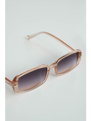 Watch of Royal Royal Eyewear RE1005 Rose Güneş Gözlüğü