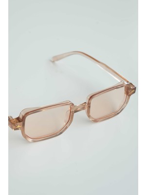 Watch of Royal Royal Eyewear RE1022 Rose Güneş Gözlüğü