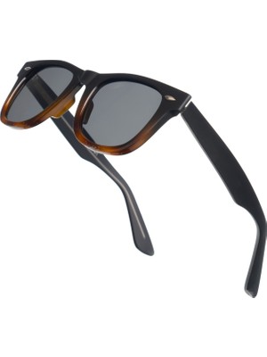 Watch of Royal ROYAL EYEWEAR RE6802 LEOPAR SİYAH UNISEX GÜNEŞ GÖZLÜĞÜ