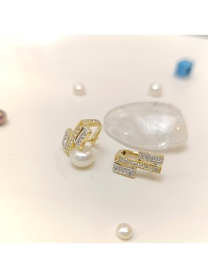 J Küpe 14 Ayar Altın Hd Videolu