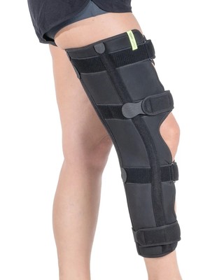 Wingmed W529 20 Derece Immobilizer Dizlik