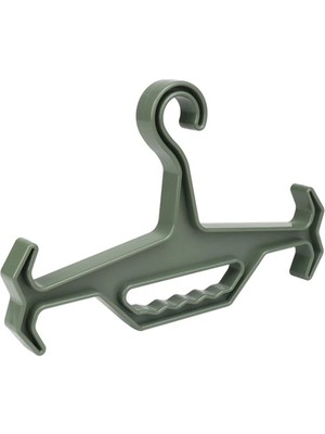 Mas Tactical Hücum Yeleği Için Taşıma Askısı Hng-Gr