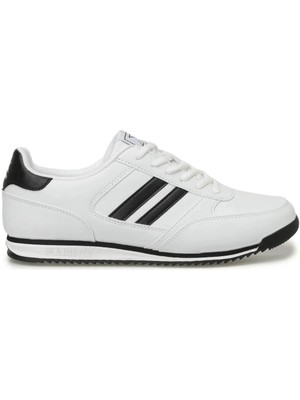 Kinetix Tramor Pu 4pr Beyaz Erkek Spor Ayakkabı