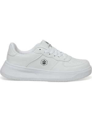 Lumberjack Finster G 3fx Beyaz Kadın Sneakers
