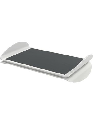 Leitz Ergo Ayarlanabilir Ayak Destegi - Gri - KOD:65030085