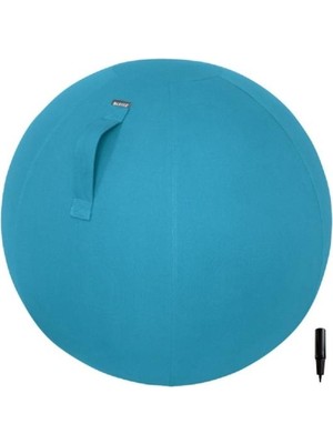 Leitz Ergo Cosy Active Mavi Oturma Topu Ergonomik Tasarım ile Sırt Ağrısını Giderir - KOD:52790061