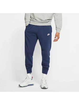 Nike Club Jogger French Terry Erkek Eşofman Altı BV2670-410
