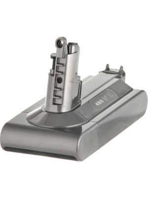 Lioniq Dyson Sv12 Sv27  V10 Uyumlu 4000mah Yüksek Kapsite Li-Ion Süpürge Pili Batarya