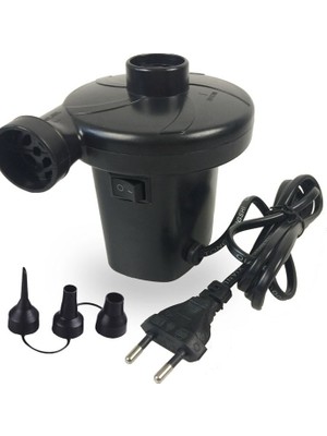 Colezium Yatak Şişirme Havuz Şişirme - Boşaltma Pompası Elektrikli 220V