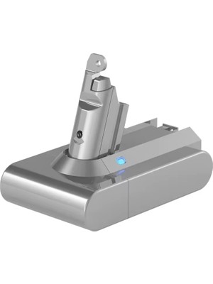 Lioniq Dyson V6 Pil Dc58 Dc59 Dc61 Dc62 Elektrikli Süpürge Sv09 Sv07 Sv03 Sv04 Sv06 Sv05 Batarya