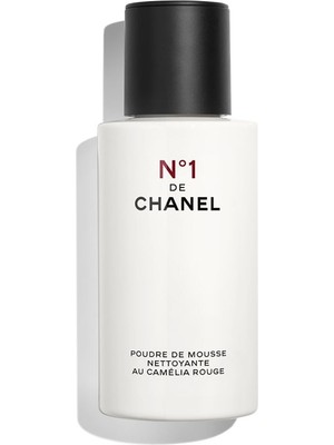 Chanel Makyaj ve Tozdan Köpüğe Temizleyici