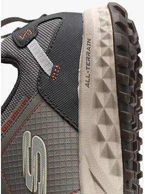 Skechers Escape Plan Erkek Bej Outdoor Ayakkabı 51591 Tncc