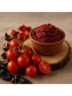 Diyarından Hatay Domates Salçası 4 Kg