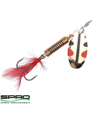 Belirtilmemiş Pc Spınner Gold 5g  #3  1/1