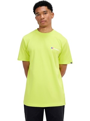 M Berghaus Front & Back Tee
